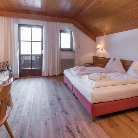 Residence Tolderhof - Olangcard Included Valdaora di Sopra Zewnętrze zdjęcie