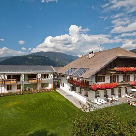 Residence Tolderhof - Olangcard Included Valdaora di Sopra Zewnętrze zdjęcie