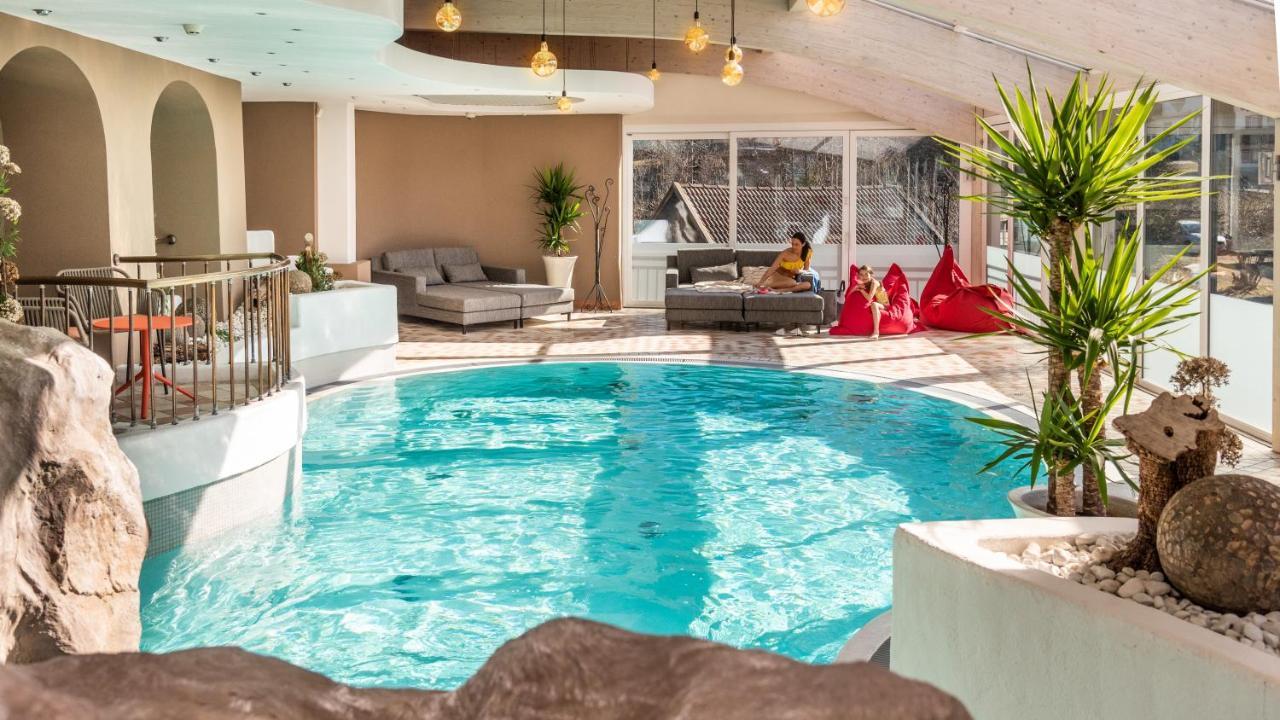 Residence Tolderhof - Olangcard Included Valdaora di Sopra Zewnętrze zdjęcie