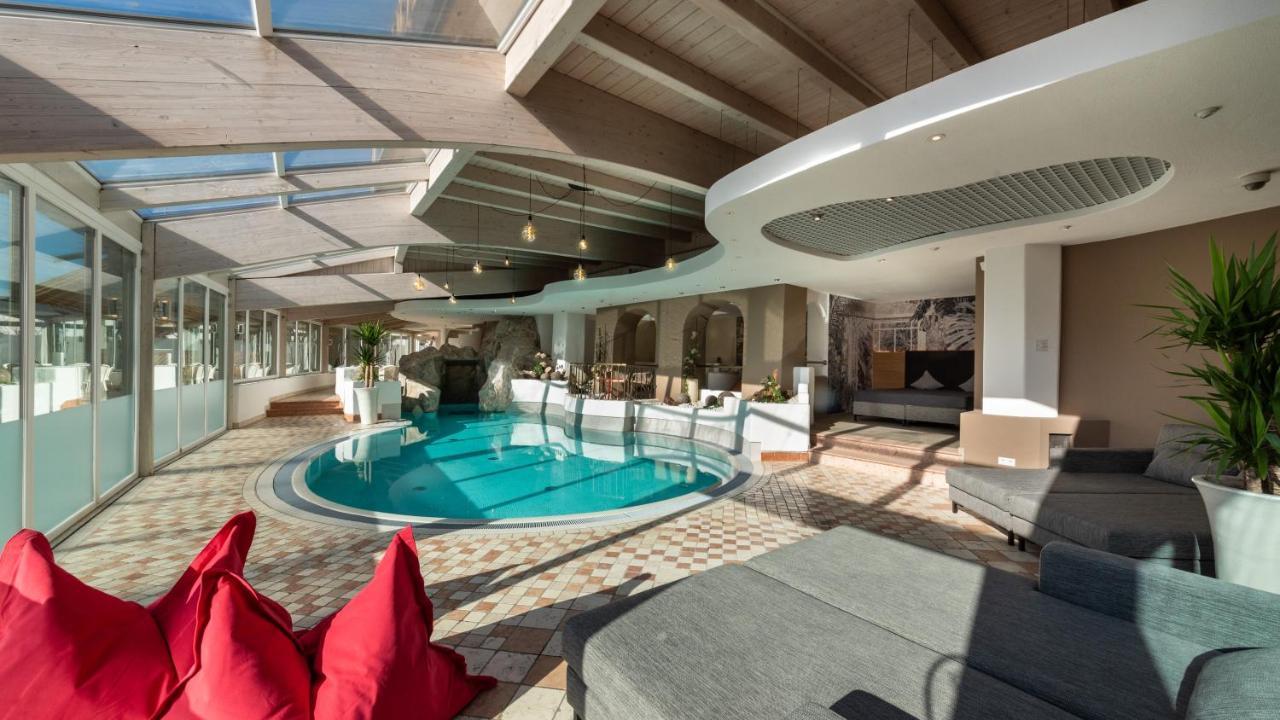 Residence Tolderhof - Olangcard Included Valdaora di Sopra Zewnętrze zdjęcie