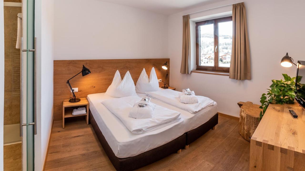 Residence Tolderhof - Olangcard Included Valdaora di Sopra Zewnętrze zdjęcie