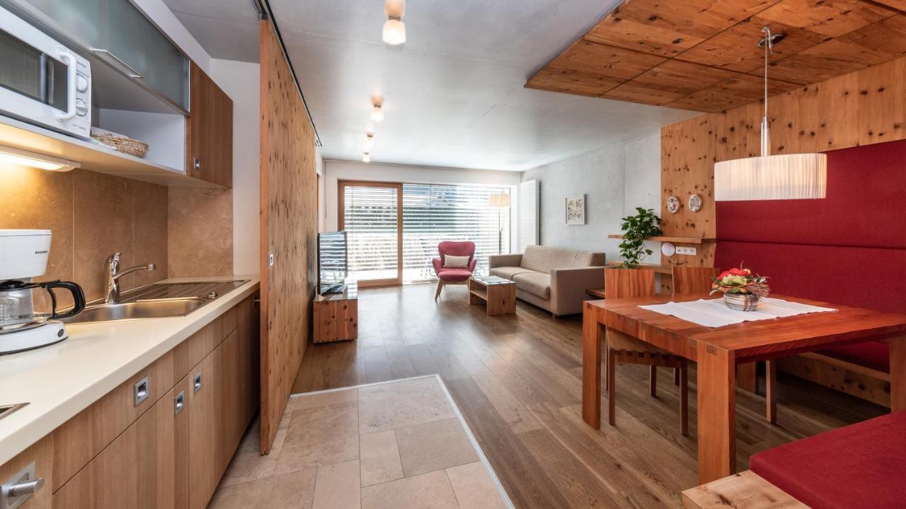 Residence Tolderhof - Olangcard Included Valdaora di Sopra Zewnętrze zdjęcie
