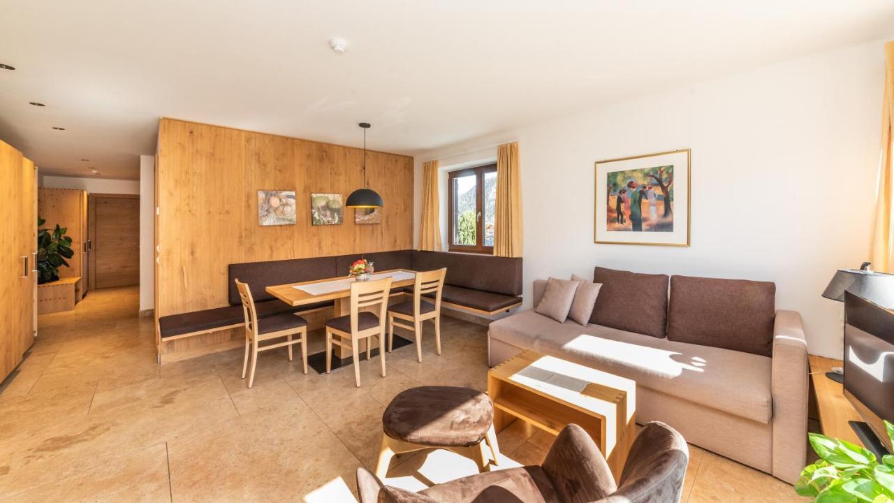 Residence Tolderhof - Olangcard Included Valdaora di Sopra Zewnętrze zdjęcie