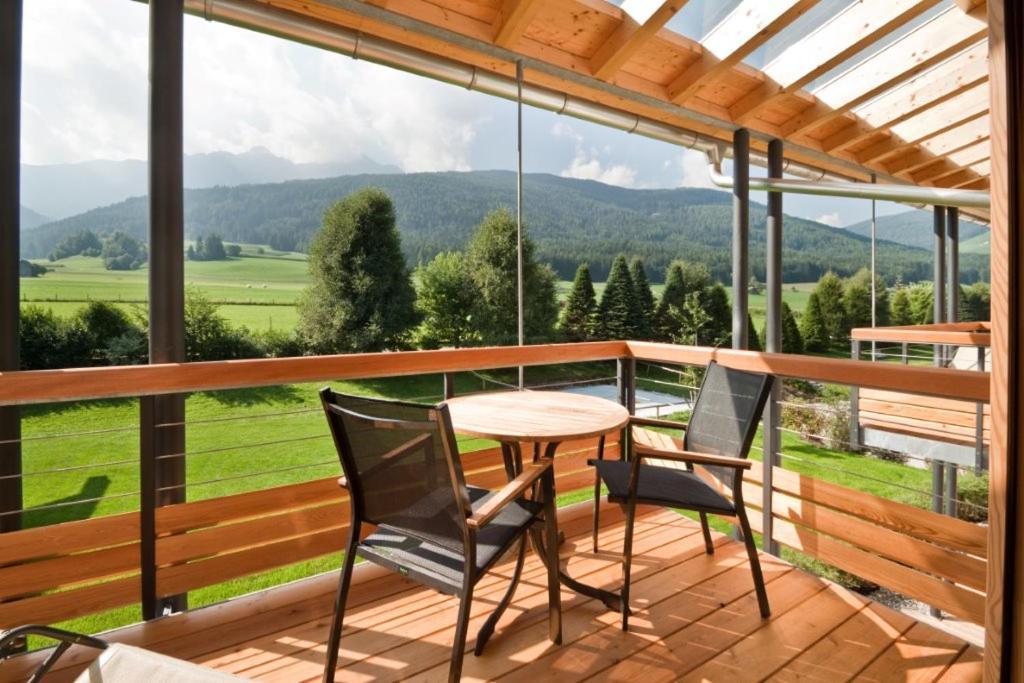 Residence Tolderhof - Olangcard Included Valdaora di Sopra Zewnętrze zdjęcie