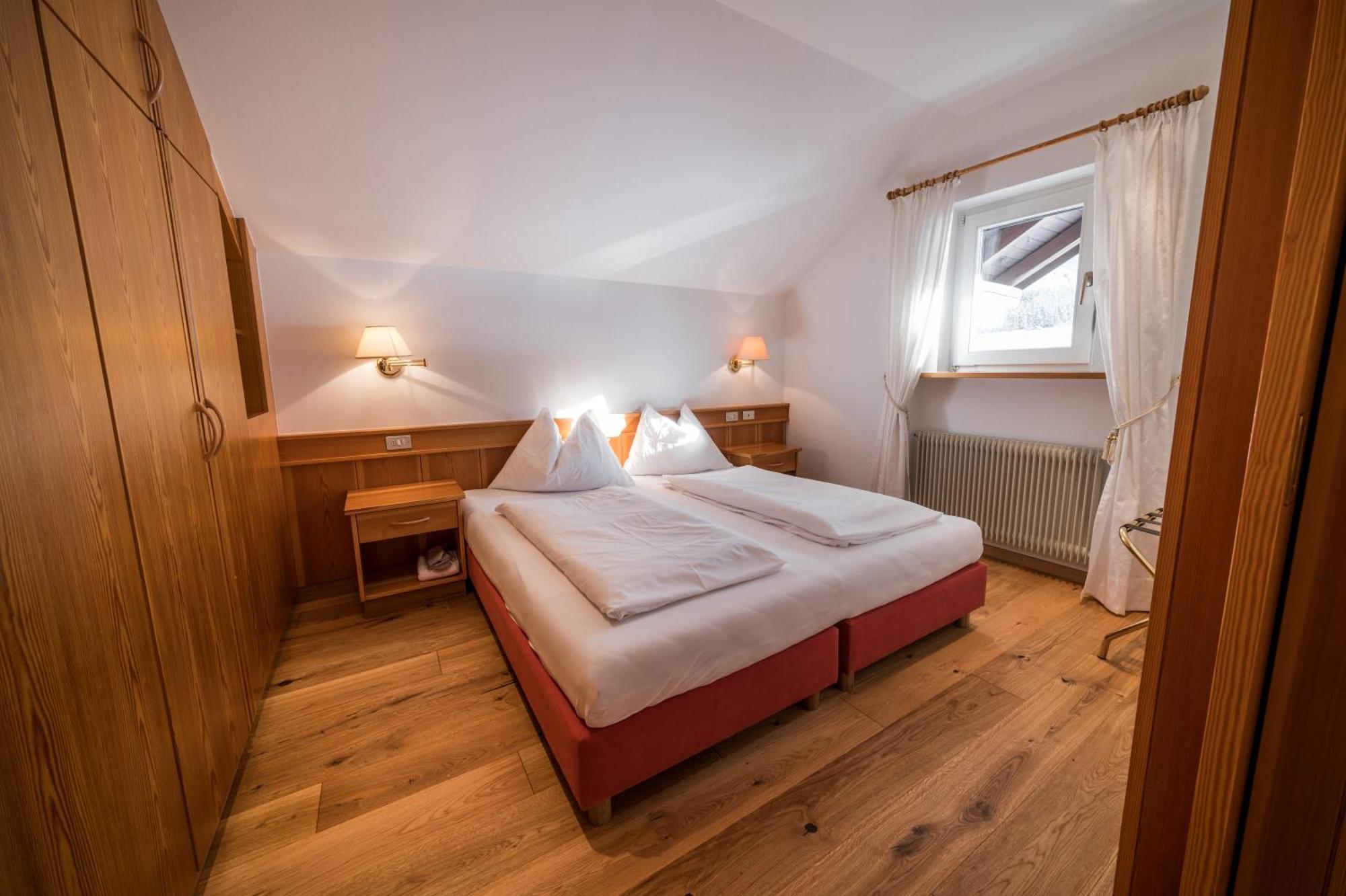 Residence Tolderhof - Olangcard Included Valdaora di Sopra Zewnętrze zdjęcie