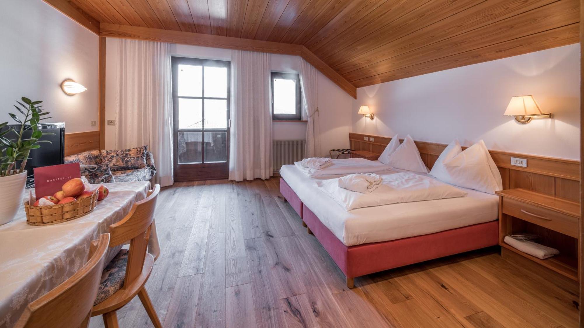 Residence Tolderhof - Olangcard Included Valdaora di Sopra Zewnętrze zdjęcie