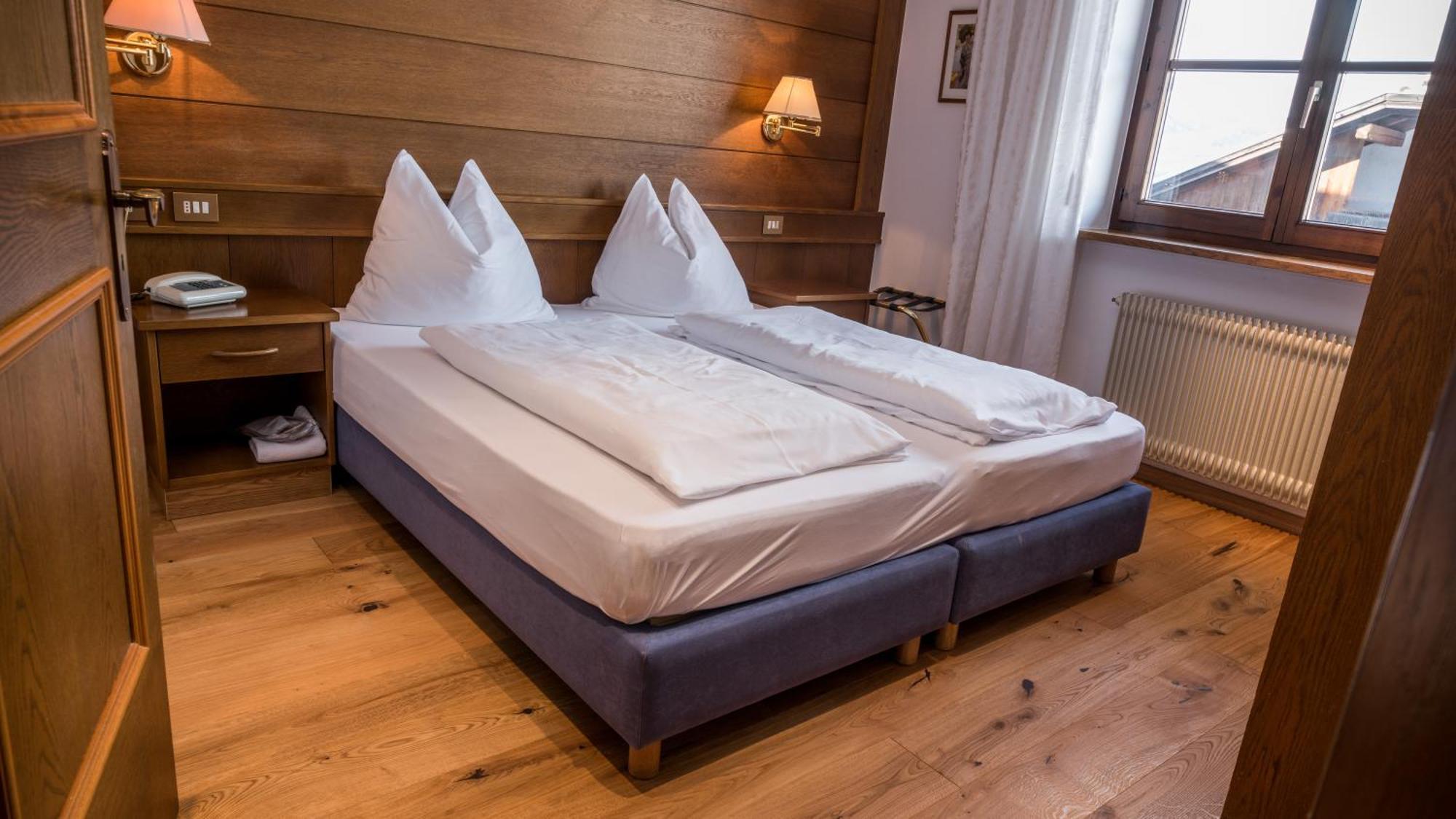 Residence Tolderhof - Olangcard Included Valdaora di Sopra Zewnętrze zdjęcie