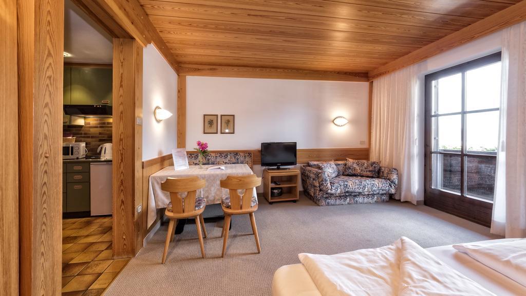 Residence Tolderhof - Olangcard Included Valdaora di Sopra Zewnętrze zdjęcie