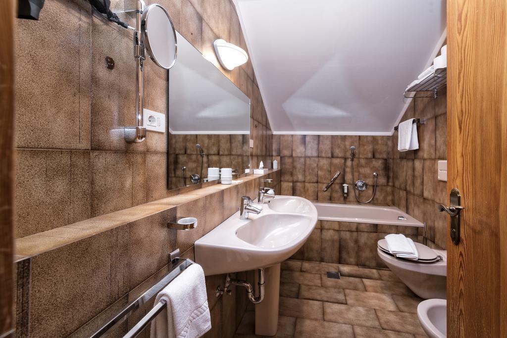Residence Tolderhof - Olangcard Included Valdaora di Sopra Zewnętrze zdjęcie