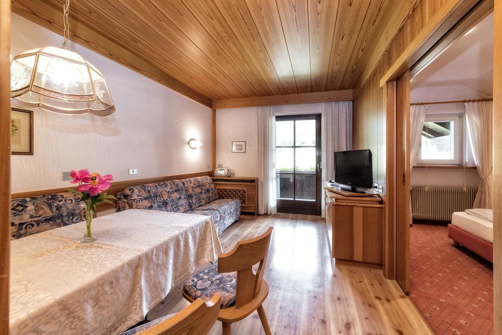 Residence Tolderhof - Olangcard Included Valdaora di Sopra Zewnętrze zdjęcie