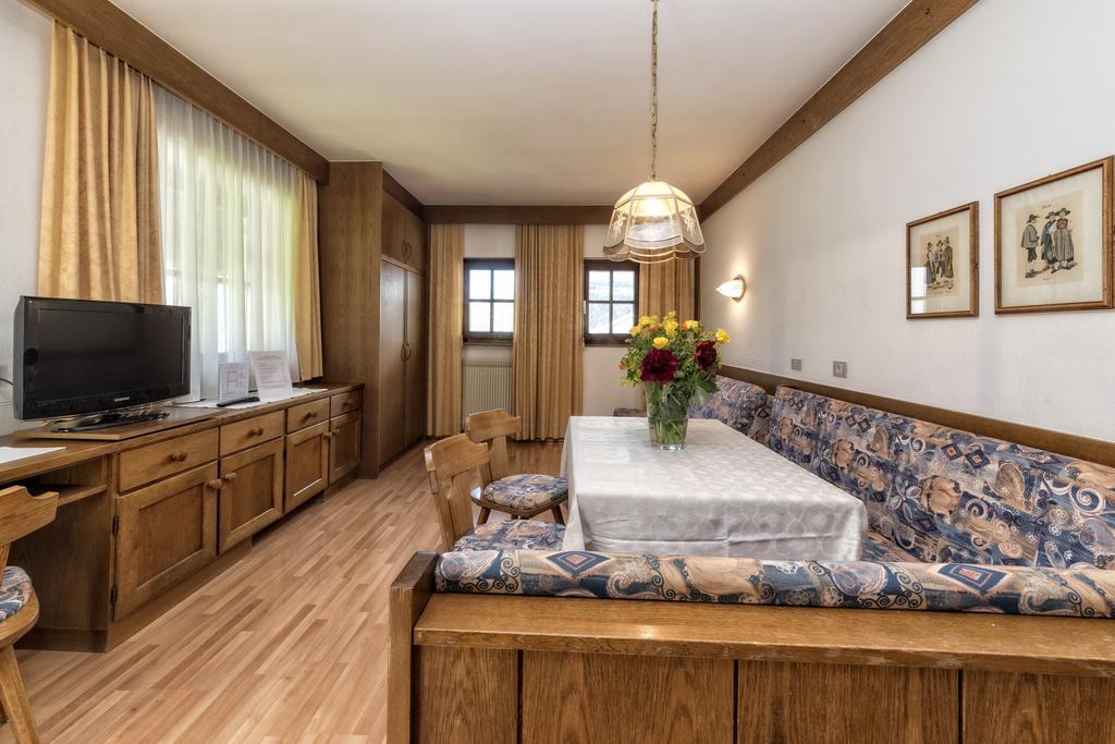 Residence Tolderhof - Olangcard Included Valdaora di Sopra Zewnętrze zdjęcie