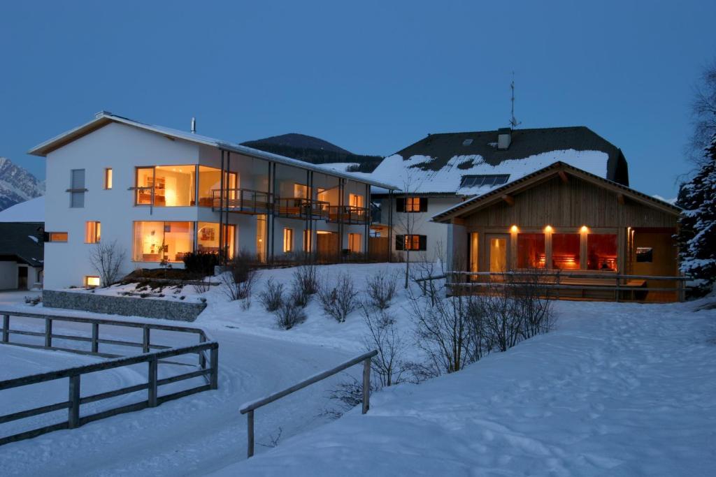 Residence Tolderhof - Olangcard Included Valdaora di Sopra Zewnętrze zdjęcie