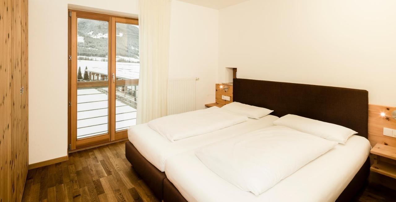 Residence Tolderhof - Olangcard Included Valdaora di Sopra Zewnętrze zdjęcie