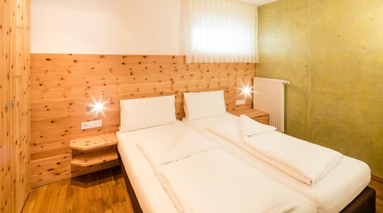 Residence Tolderhof - Olangcard Included Valdaora di Sopra Zewnętrze zdjęcie