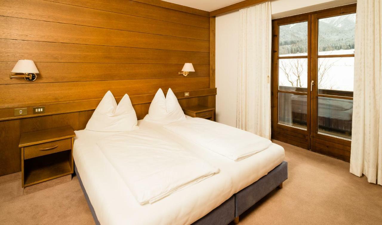 Residence Tolderhof - Olangcard Included Valdaora di Sopra Zewnętrze zdjęcie