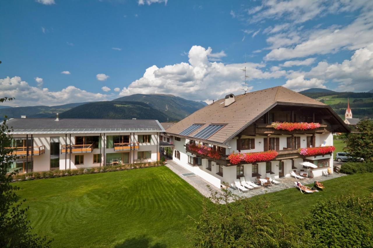 Residence Tolderhof - Olangcard Included Valdaora di Sopra Zewnętrze zdjęcie