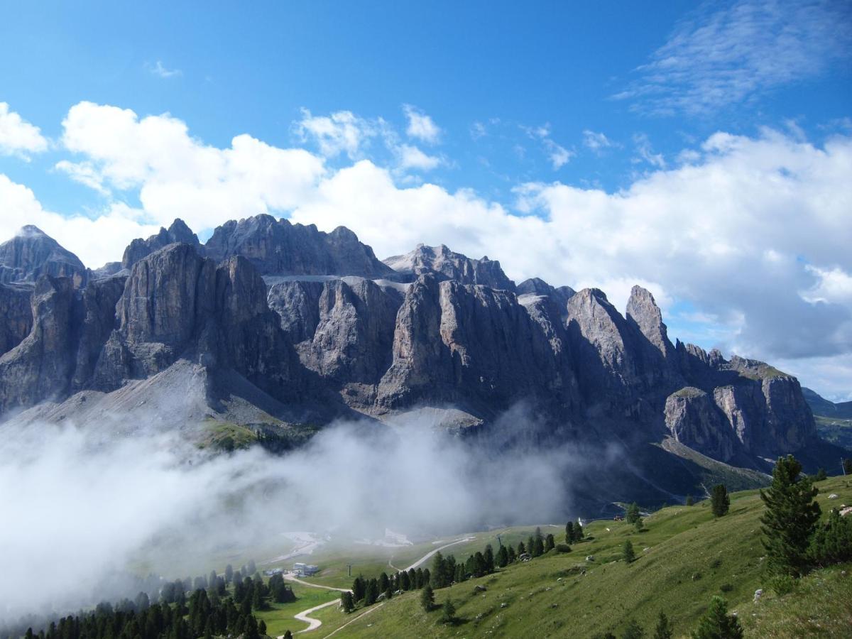 Residence Tolderhof - Olangcard Included Valdaora di Sopra Zewnętrze zdjęcie