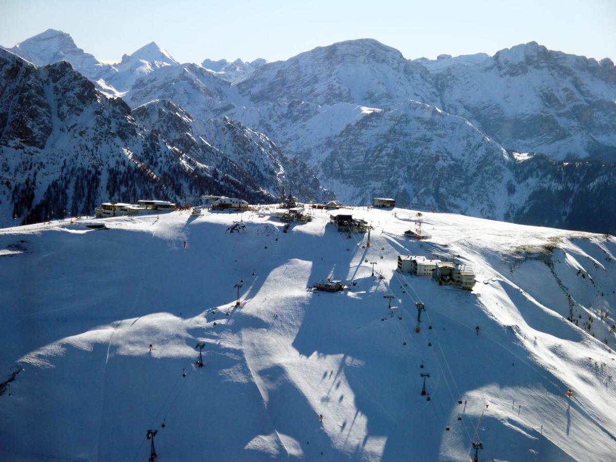 Residence Tolderhof - Olangcard Included Valdaora di Sopra Zewnętrze zdjęcie